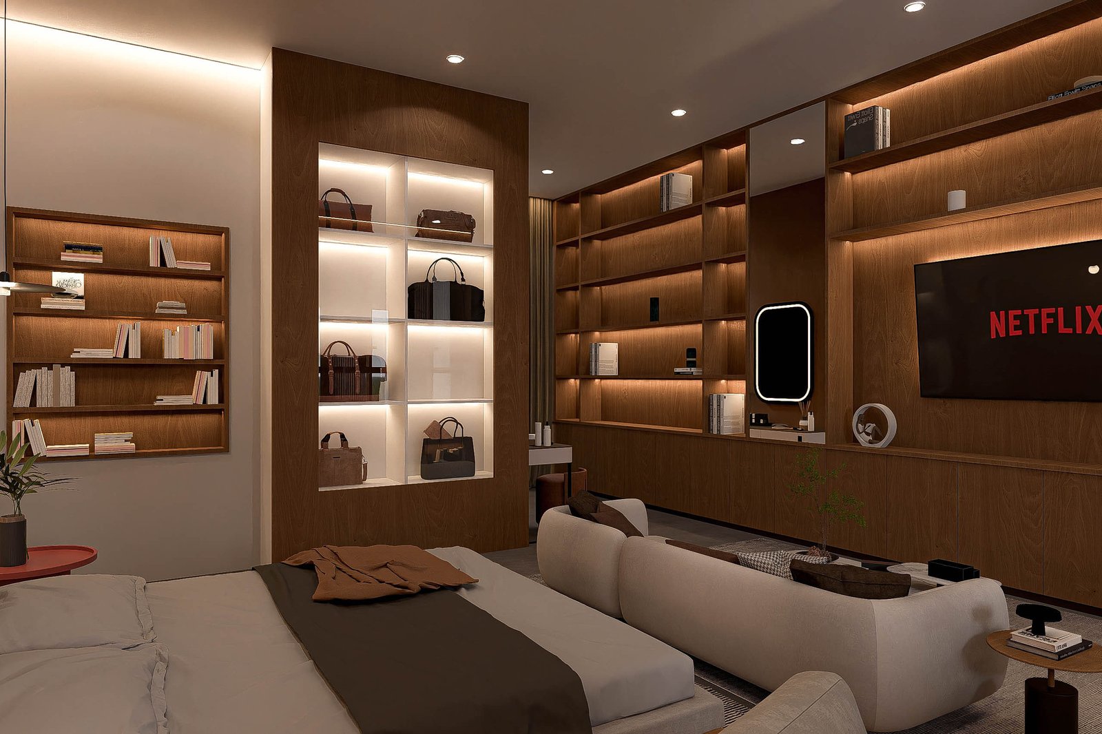 KAMAR 2